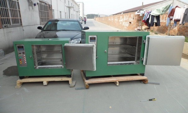 真空干燥箱的使用及注意事項(xiàng)？它的溫度范圍是這樣！