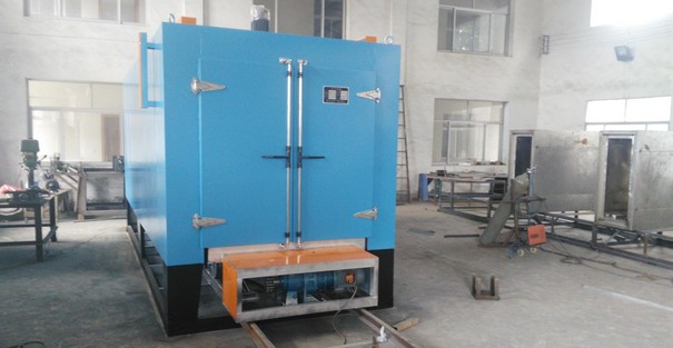 高溫烘箱的配置有哪些？它有這些特點！