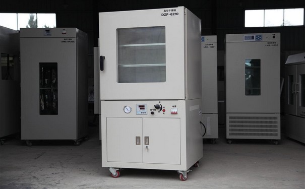 真空干燥箱與鼓風(fēng)箱的區(qū)別有哪些？它的使用步驟是這樣的！