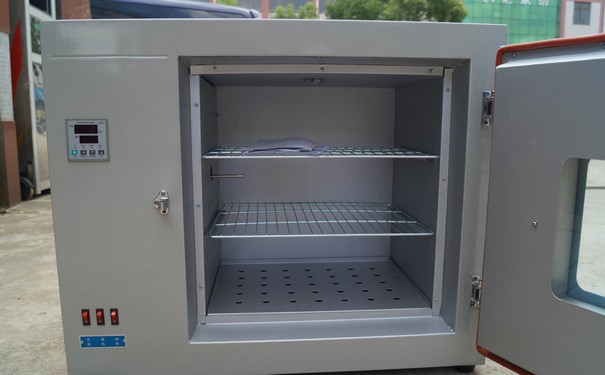 高溫烘箱怎么選擇？它有這些注意事項！