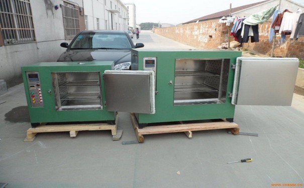 高溫烘箱優(yōu)勢有哪些？它操作規(guī)程是這樣的！