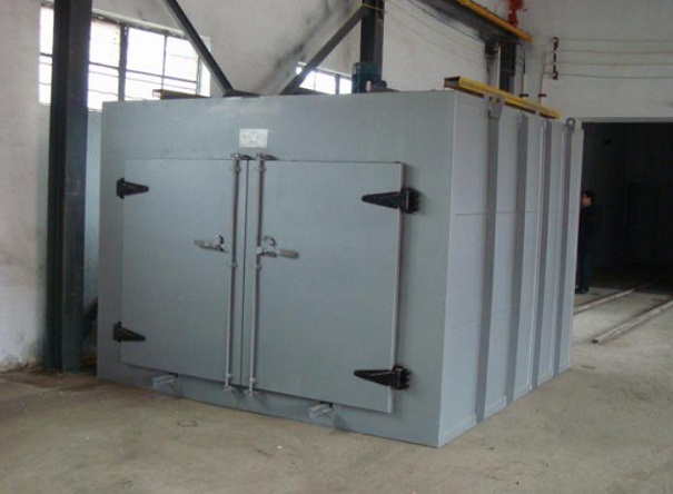 高溫烘箱是怎么送風(fēng)的，溫度可以達(dá)到多少？