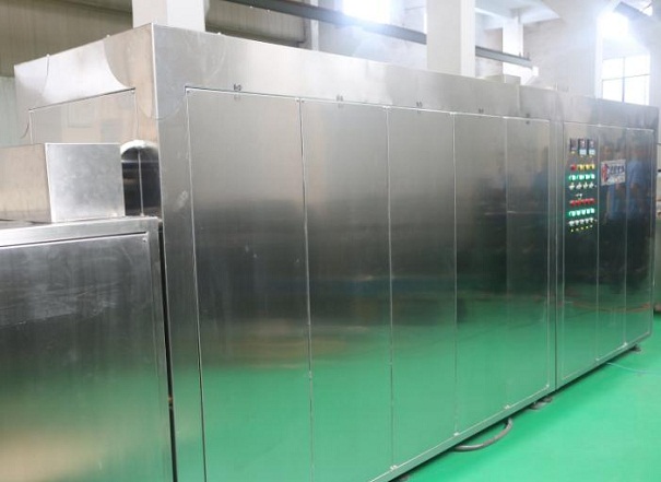 如何正確選購(gòu)網(wǎng)帶式烘箱，使用方法有哪些？